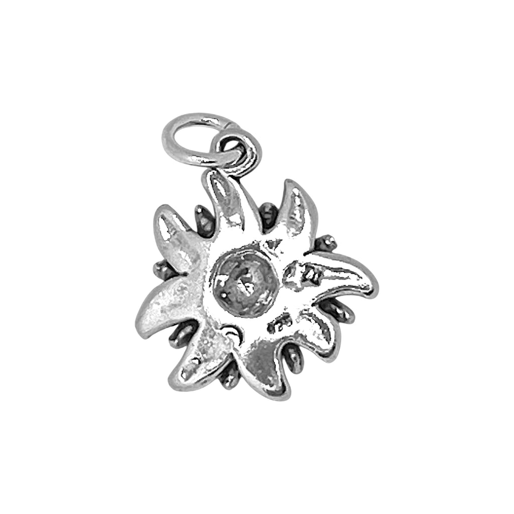 Edelweiss Flower CHARM-4096
