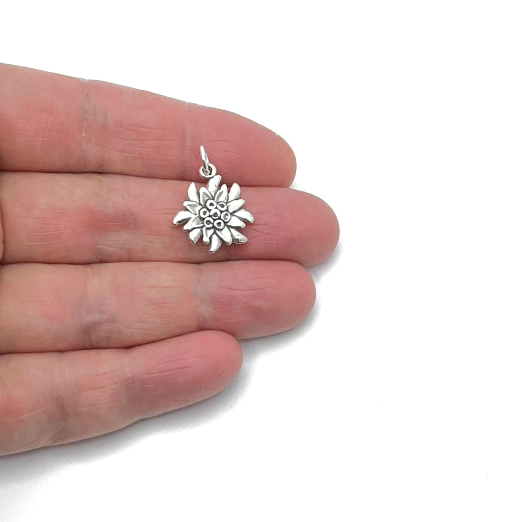 Edelweiss Flower CHARM-4096