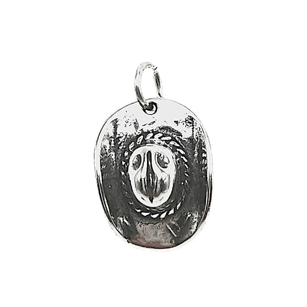 Cowboy Hat Charm-40