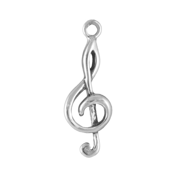 MUSIC NOTE CHARM-42297