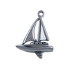 SAILBOAT CHARM-43490