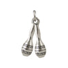 MARACAS CHARM-43507