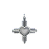 Heart Zia Charm-4881