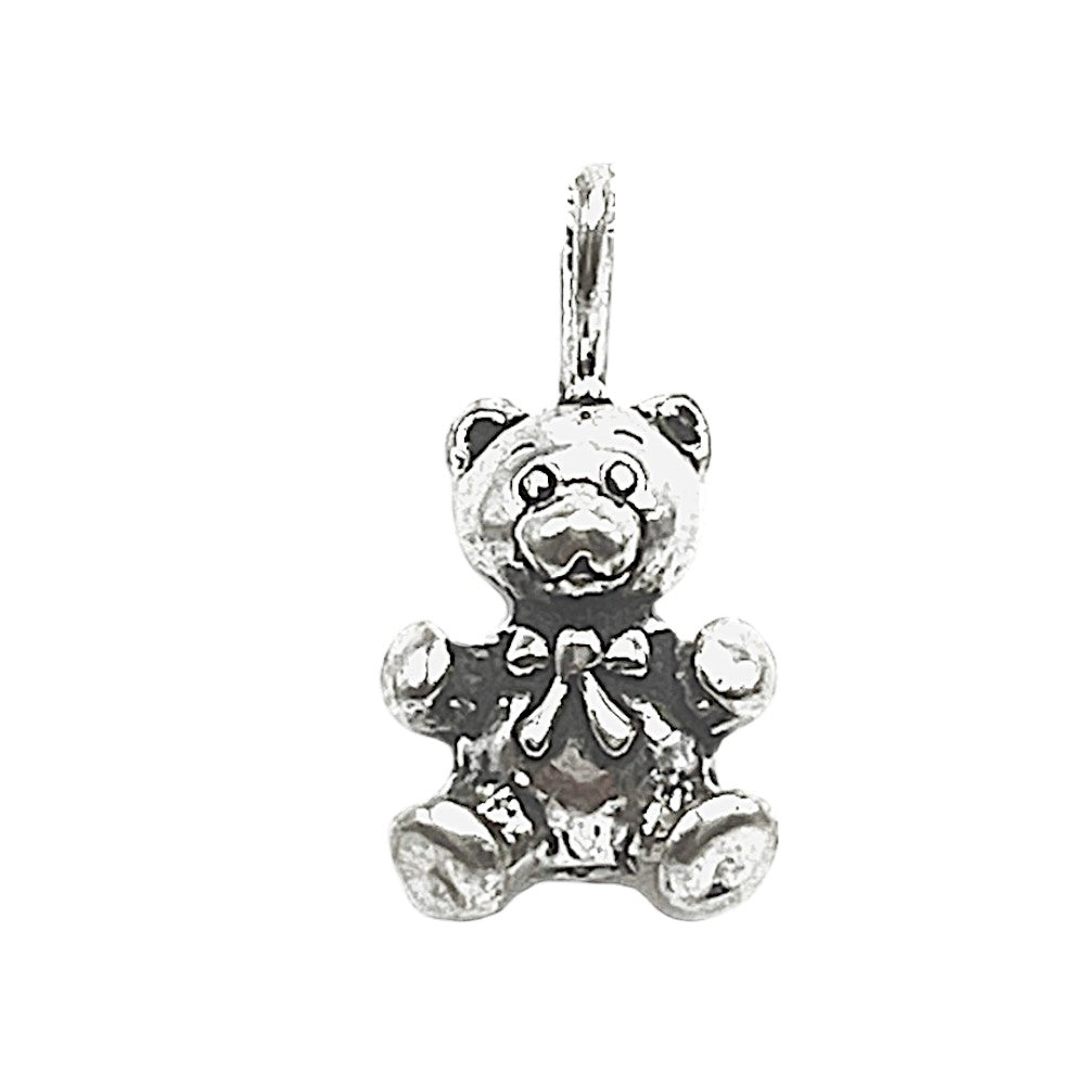 Teddy Bear Charm-48P