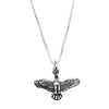 Eagle Necklace-5033