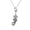 Alligator Necklace-1630