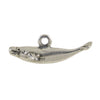 BELUGA WHALE CHARM-51332