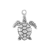 SEA TURTLE CHARM-5250