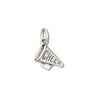 CHEER MEGAPHONE CHARM-53080