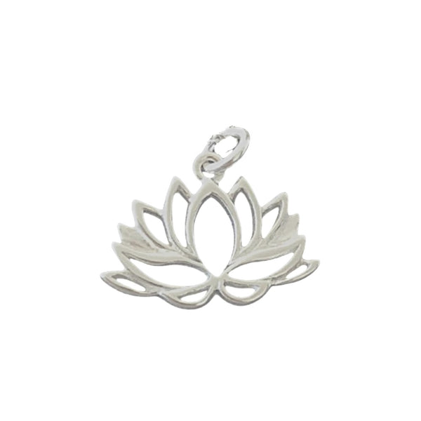 Lotus Charm-53916