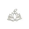 Lotus Charm-53916P