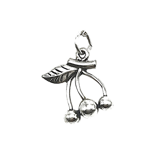 Cherries Charm-568