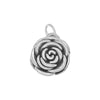 Puffy Rose Charm-59101