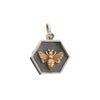 Honeybee Charm-6187