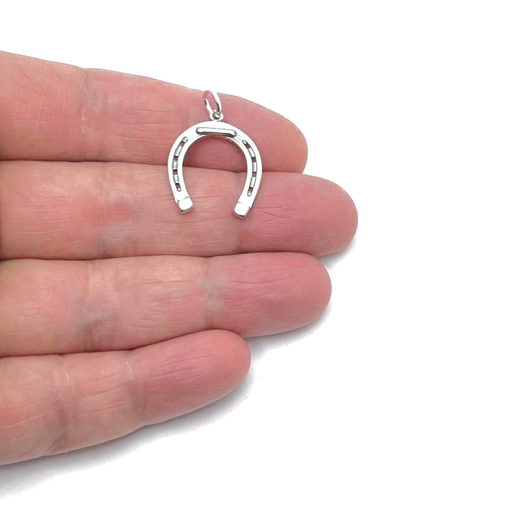 Horseshoe CHARM-0629