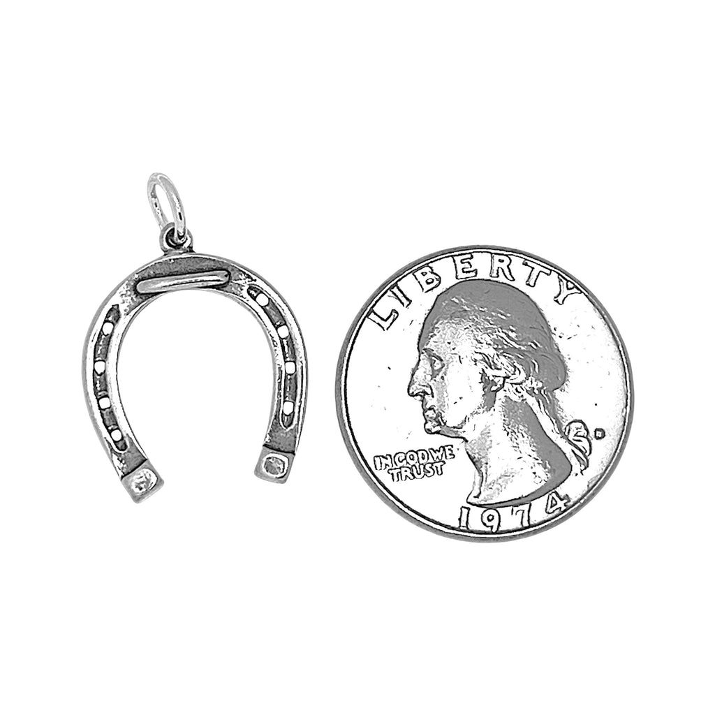 Horseshoe CHARM-0629