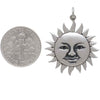 Sun Pendant-6453