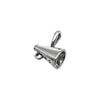 Megaphone Charm-64A