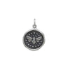 Wax Seal Bee Charm-6689
