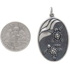 Sea Turtles Pendant-6720