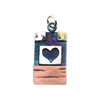 Heart Charm-7081