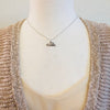 Sweet 16 Necklace -73043
