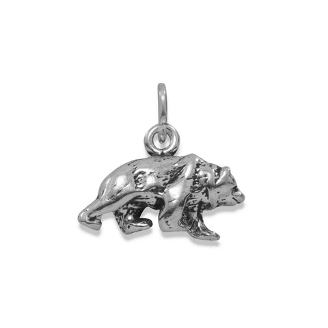 Zebra Charm-74635