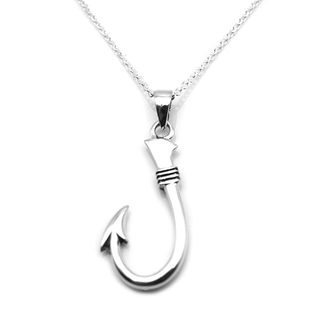 Manatee Necklace-1513