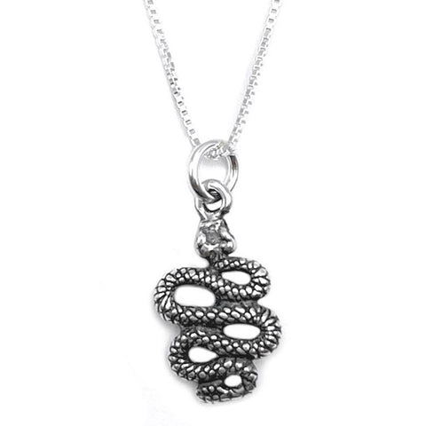 Waterlily Charm - July Birth flower