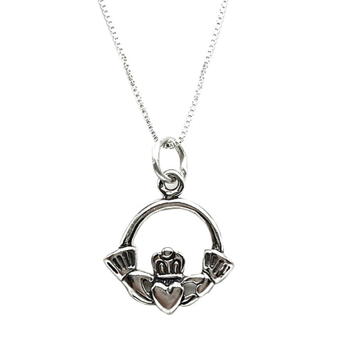 Lily of the Valley Charm - May Birth flower