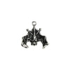 BAT CHARM-9379