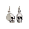 Skull Charm-969