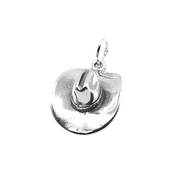 Cowboy Hat Charm-105
