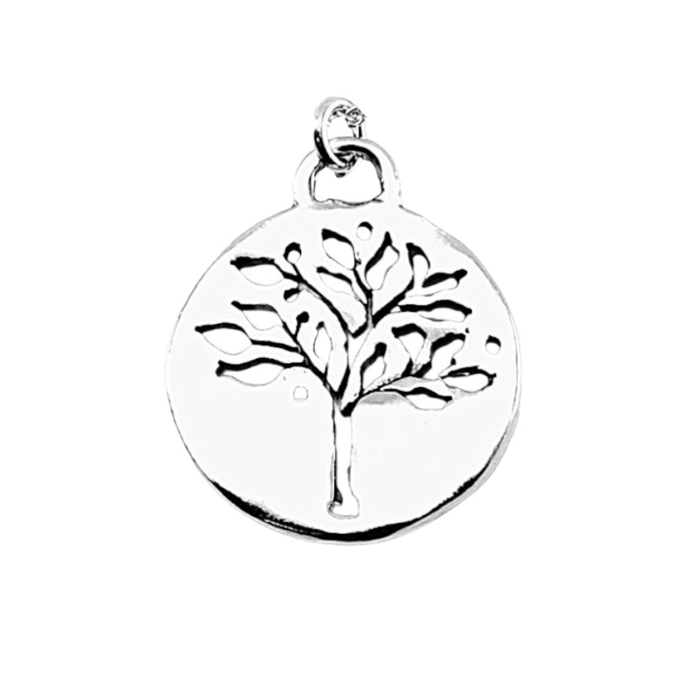 Family Tree Charm-C108P