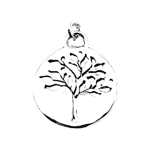 Flamingo Charm-35699P