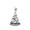 Pizza Charm-C112
