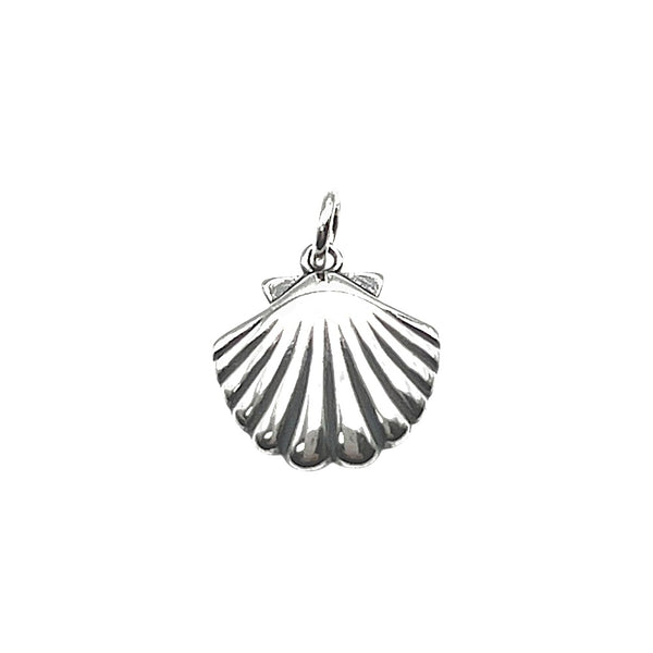 Clam Charm-C113
