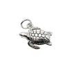 Turtle Charm-C114P