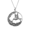 Hummingbird Necklace-C117