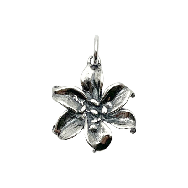 Lily Charm-C123