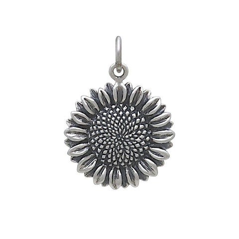 Tiny Acorn Charm-74406