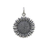 Sunflower Charm-C133