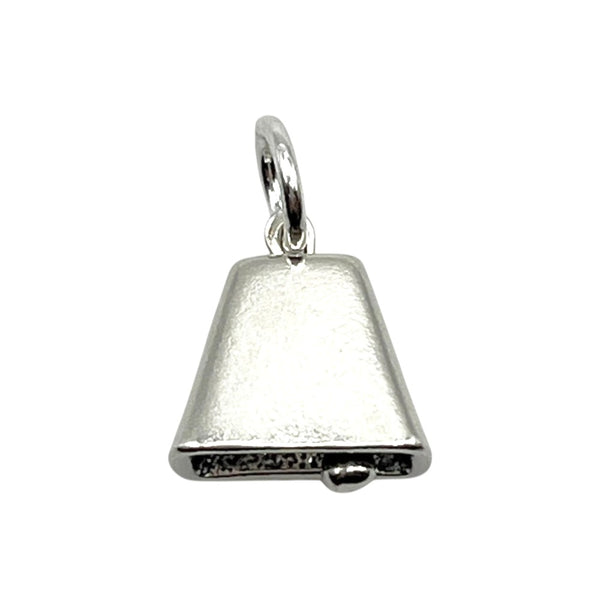 Cowbell Charm-C143