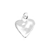Heart Charm-C207
