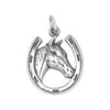 Horseshoe Charm-C31