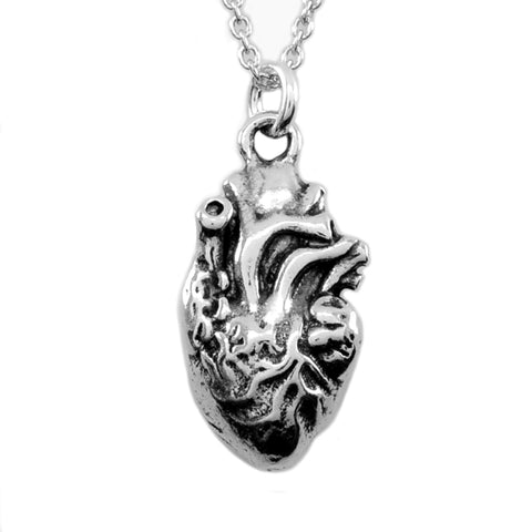 Honey Bee Necklace-6187