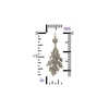 Oak Leaf Charm -C88P