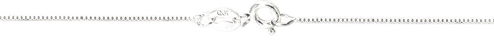 Box Chain 0.6mm-CH733