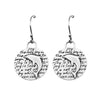 Dolphin Earrings (Joy)-D56E