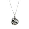 Flower Necklace-E63